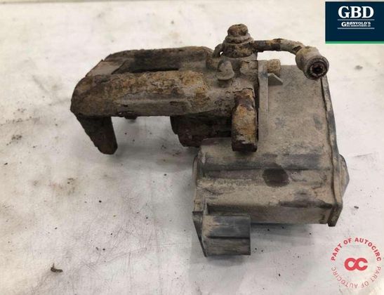 PEUGEOT 308 T9 (2013-2021) Bakre Vänster Drivaxel 1608998980,1651758280 32988828