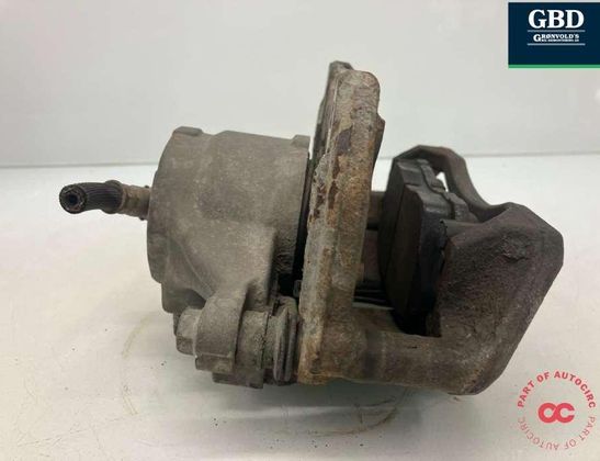 KIA Niro 1 generation (2016-2022) Vänster fram bromsok 58110k4100 32993022