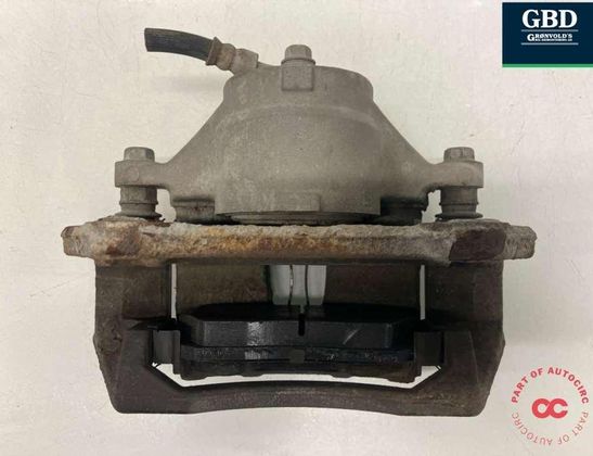 KIA Niro 1 generation (2016-2022) Vänster fram bromsok 58110k4100 32993022