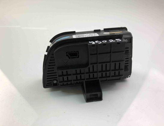 SEAT Leon 2 generation (2005-2012) Info Display 9650868877 14690276