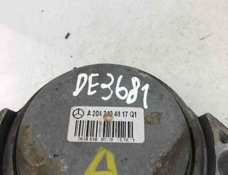 MERCEDES-BENZ E-Class W212/S212/C207/A207 (2009-2016) Motorfäste fram A2042404817 22343948