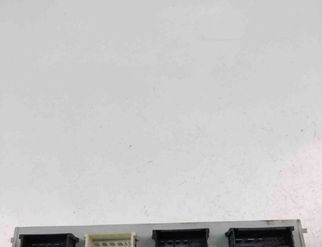 BMW 5 Series F10/F11 (2009-2017) Styrenhet 7266665 26048000