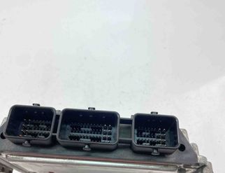 CITROËN Berlingo 2 generation (2008-2023) Motorstyrenhet ECU 9666975480,0281013329 28197704