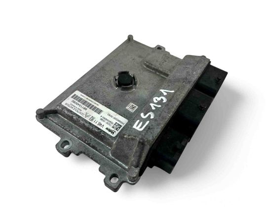 PEUGEOT 208 Peugeot 208 (2012-2015) Motorstyrenhet ECU 9811545080,9800913080 29023733