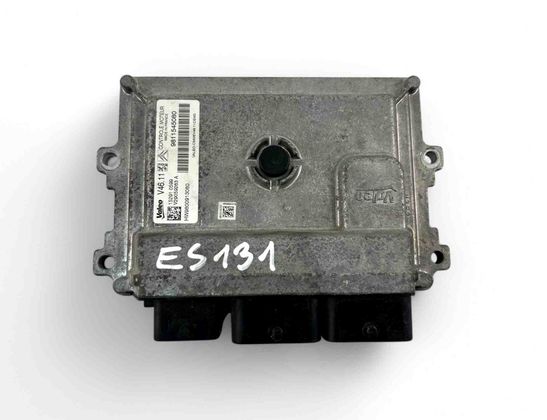 PEUGEOT 208 Peugeot 208 (2012-2015) Motorstyrenhet ECU 9811545080,9800913080 29023733