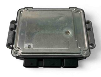 CITROËN C4 Picasso 1 generation (2006-2013) Motorstyrenhet ECU 9664617680,0281012981 32056922