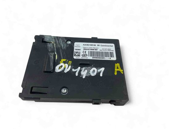 RENAULT Scenic 3 generation (2009-2015) Styrenhet 285909828R 32081117