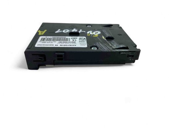 RENAULT Scenic 3 generation (2009-2015) Styrenhet 285909828R 32081117