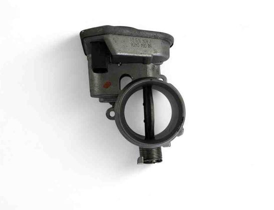 BMW 1 Series E81/E82/E87/E88 (2004-2013) Gasspjällskropp 32426869