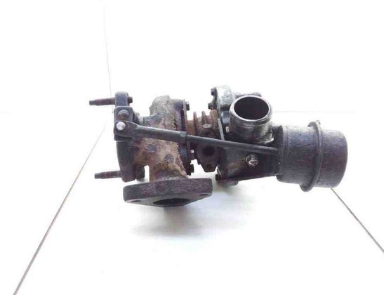 AUDI A4 B5/8D (1994-2001) Turboladdare 20334190