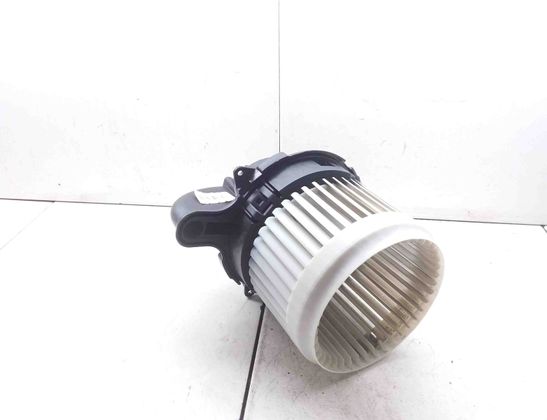 RENAULT Zoe 1 generation (2012-2023) Värmare fläkt 5q1335000,122122 23123958