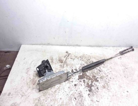 SKODA Octavia 2 generation (2004-2013) Växlingsmekanism 1k0711049bg 28618375