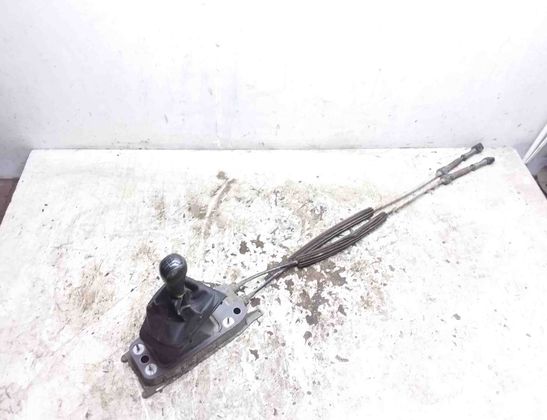 SKODA Octavia 2 generation (2004-2013) Växlingsmekanism 1k0711049bg 28618375