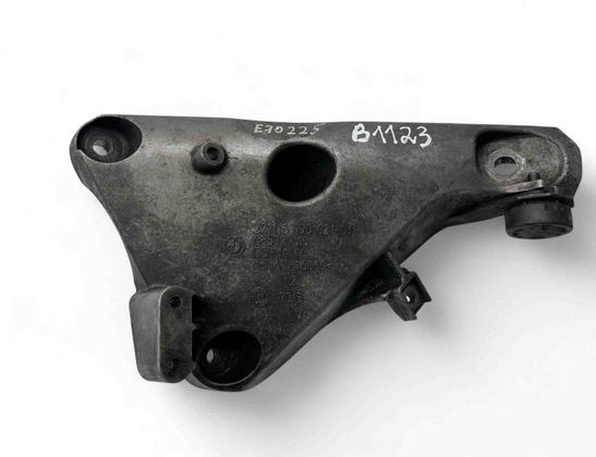 BMW X5 E70 (2006-2013) Motorfäste på vänster sida 6790021 30716191