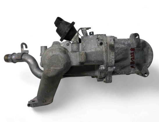 PEUGEOT 308 T9 (2013-2021) EGR-ventil 9802194080 31579224