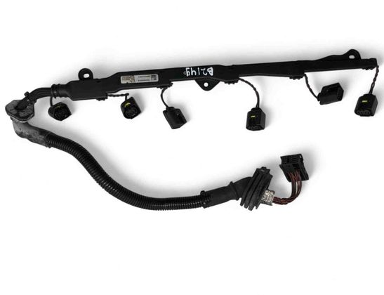 BMW 7 Series F01/F02 (2008-2015) Munstycketrådsanslutning 759045905 32042787