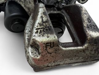 TOYOTA C-HR 1 generation (2016-2023) Bromsok vänster bak A006B119B 32980551