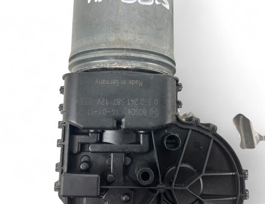 PEUGEOT 308 T9 (2013-2021) Torkarmotor 9810327980 33027255