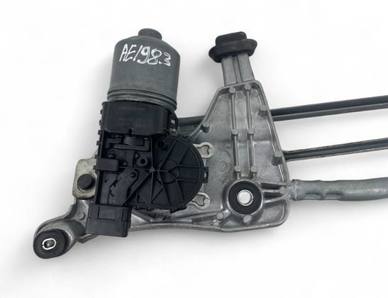 PEUGEOT 308 T9 (2013-2021) Torkarmotor 9810327980 33027255