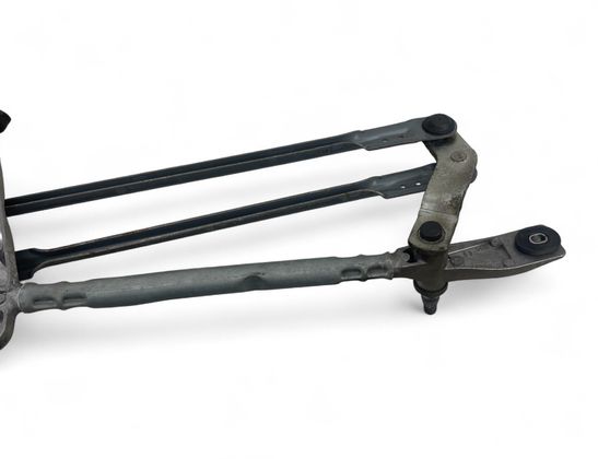 PEUGEOT 308 T9 (2013-2021) Torkarmotor 9810327980 33027255