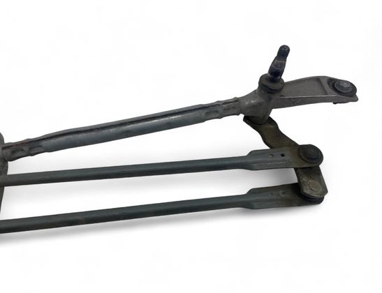 PEUGEOT 308 T9 (2013-2021) Torkarmotor 9810327980 33027255