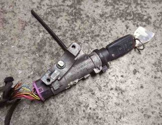 AUDI A4 B7/8E (2004-2008) Tändningslås 4B0905851,4B0905851P 32638519