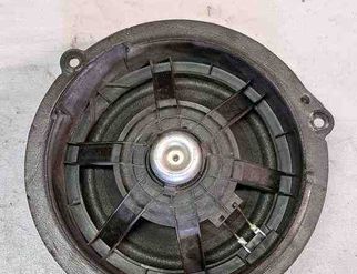 AUDI A7 C7/4G (2010-2020) Ljudhögtalare för höger bakdörr 020411,EAS17PL23A 32640865