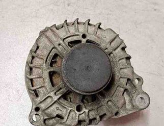 VOLKSWAGEN Golf 8 generation (2019-2023) Generator 021903026L 32641887