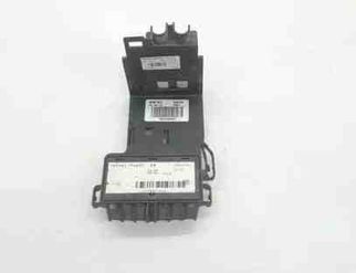 CITROËN Berlingo 2 generation (2008-2023) Säkringsbox 66652X,9662286080 25913636