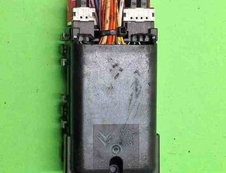 BMW 1 Series E81/E82/E87/E88 (2004-2013) Säkringsdosa 10688710 31625961