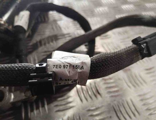 VOLKSWAGEN Multivan T6 (2016-2023) Startmotor 02E911024CX,2802016,02E911024CV,02E911024C,7E0971794D,7E0971158A 32187112