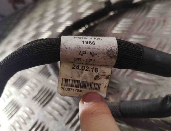 VOLKSWAGEN Multivan T6 (2016-2023) Startmotor 02E911024CX,2802016,02E911024CV,02E911024C,7E0971794D,7E0971158A 32187112