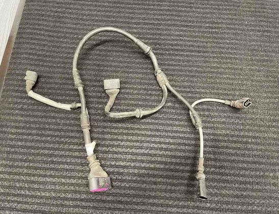 PORSCHE 911 991 (2011-2020) Kabelhärva 99160913380 32190267