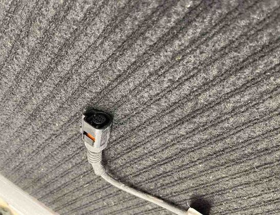 PORSCHE 911 991 (2011-2020) Kabelhärva 99160913101 32191282