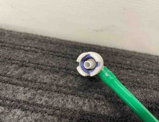 MERCEDES-BENZ CLS-Class C218/X218 (2011-2017) Oljekylare A4638001700 32193272