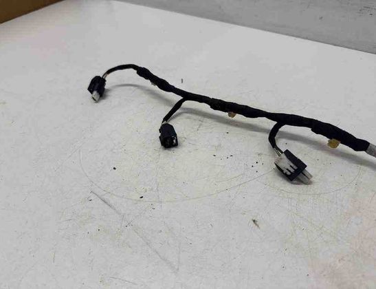 FORD USA Explorer 6 generation (2019-2024) Munstycketrådsanslutning JU5T14B485 32204911