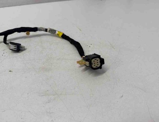 FORD USA Explorer 6 generation (2019-2024) Munstycketrådsanslutning JU5T14B485 32204911