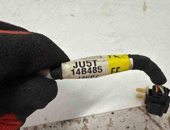 FORD USA Explorer 6 generation (2019-2024) Munstycketrådsanslutning JU5T14B485 32204911