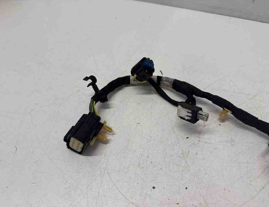 FORD USA Explorer 6 generation (2019-2024) Munstycketrådsanslutning JU5T14B485 32204912