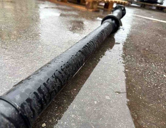 BMW X3 G01 (2017-2024) Kardanaxel 10053510,8692247 32603057