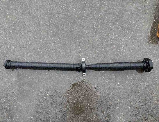 BMW X3 G01 (2017-2024) Kardanaxel 10053510,8692247 32603057
