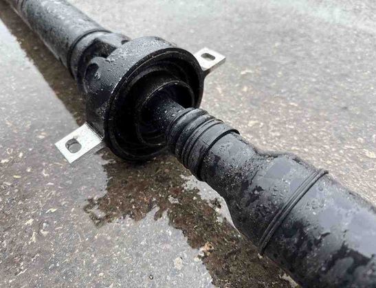 BMW X3 G01 (2017-2024) Kardanaxel 10053510,8692247 32603057