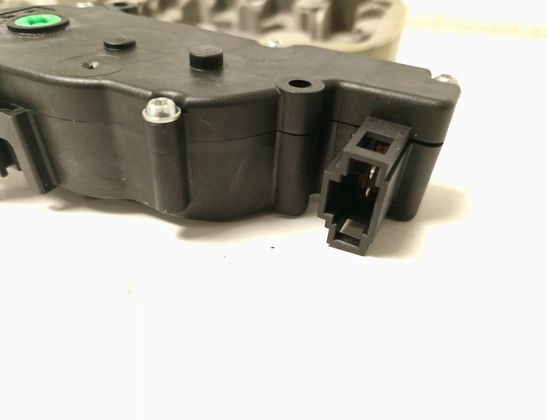 MERCEDES-BENZ M-Class W166 (2011-2015) Bakluckans bagagerumslås A2047400735,A2047500060,A1667570096 32741069