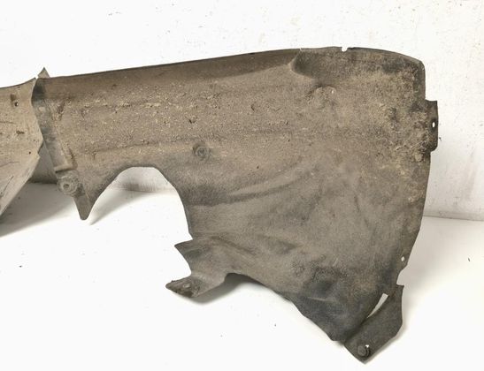 LAND ROVER Range Rover Sport 2 generation (2013-2022) Främre Vänster Inner Arch Liner CPLA16A574A 32828094