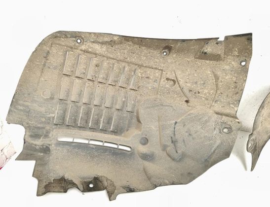 LAND ROVER Range Rover Sport 2 generation (2013-2022) Främre Vänster Inner Arch Liner CPLA16A574A 32828094