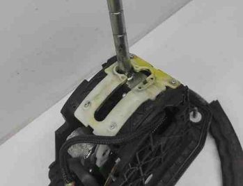 VOLKSWAGEN Passat B6 (2005-2010) Växlingsmekanism 3C1713025B 31498064