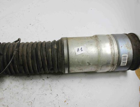 BMW 7 Series F01/F02 (2008-2015) pneumatisk stötdämpare till höger bak 37106796930 22534598