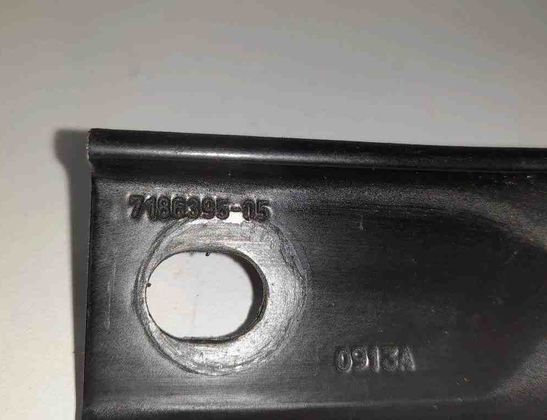 BMW 5 Series F10/F11 (2009-2017) Andra kroppsdelar 7186395-05 31936957