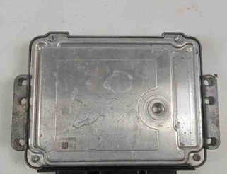 PEUGEOT 308 3 generation (2021-2023) Motorstyrenhet ECU 9665594280 31937525