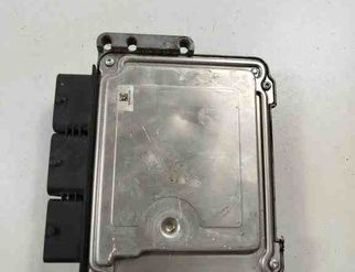 PEUGEOT 308 T7 (2007-2015) Motorstyrenhet ECU 9677013180 31938099